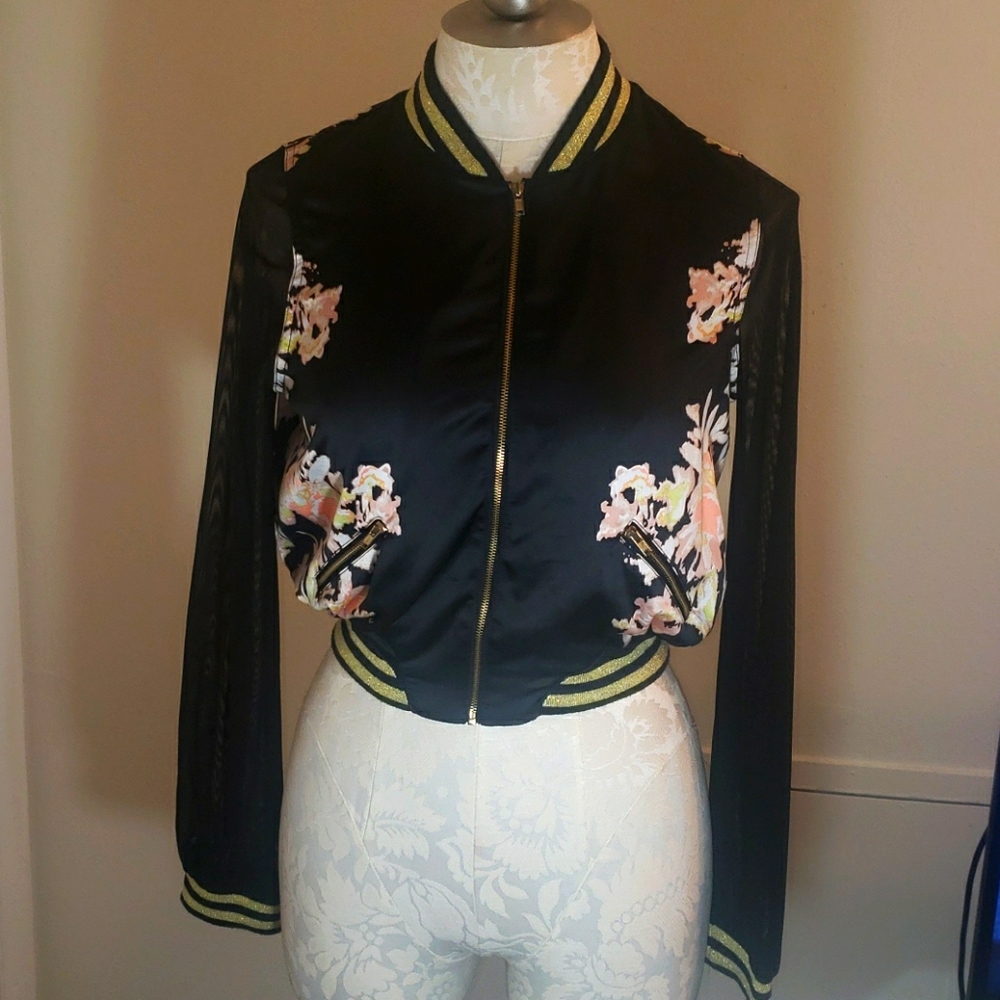 Jacket